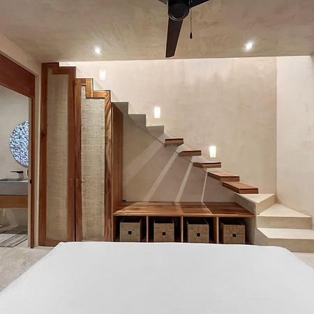 Loft Privado Centro Merida Casa Josefina Ngoại thất bức ảnh
