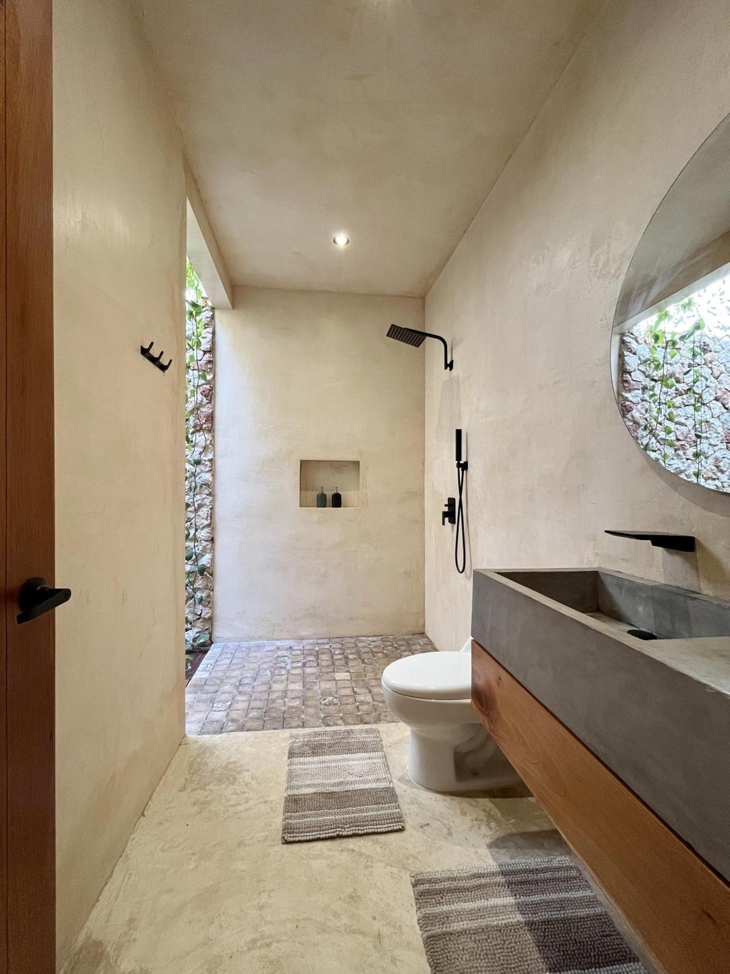 Loft Privado Centro Merida Casa Josefina Ngoại thất bức ảnh